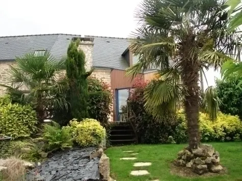 Gîte de France Die Loge des Staatsanwalts 3 Ähren