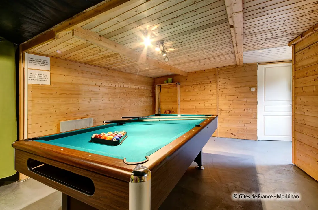 Gîte de France Die Loge des Staatsanwalts 3 Ähren