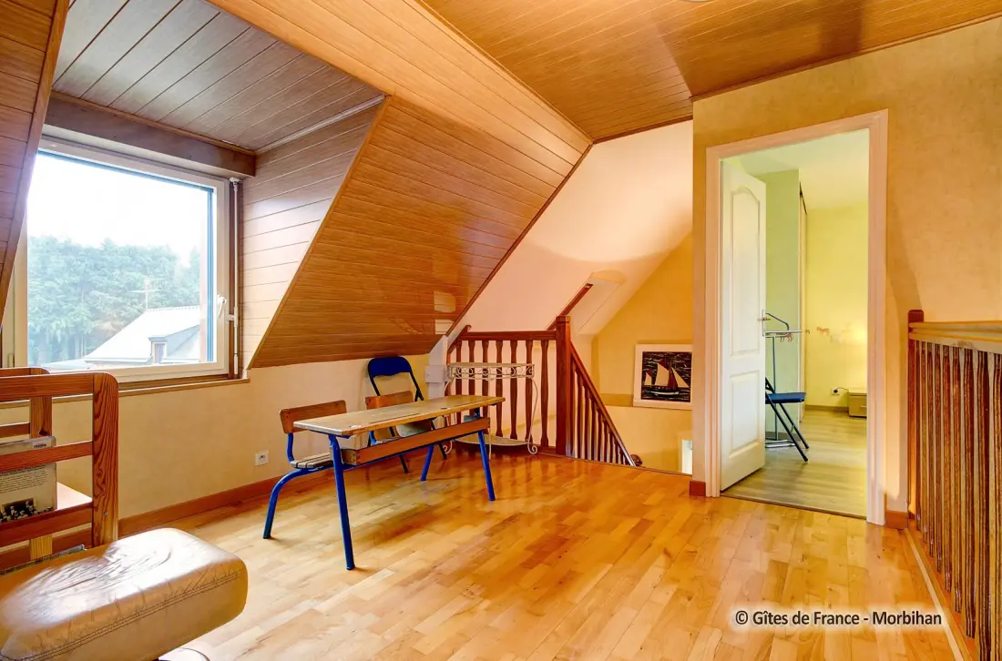 Gîte de France Die Loge des Staatsanwalts 3 Ähren