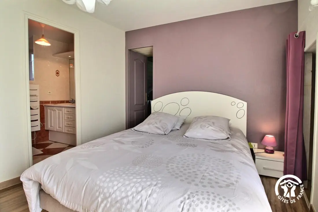 Gîte de France Die Loge des Staatsanwalts 3 Ähren