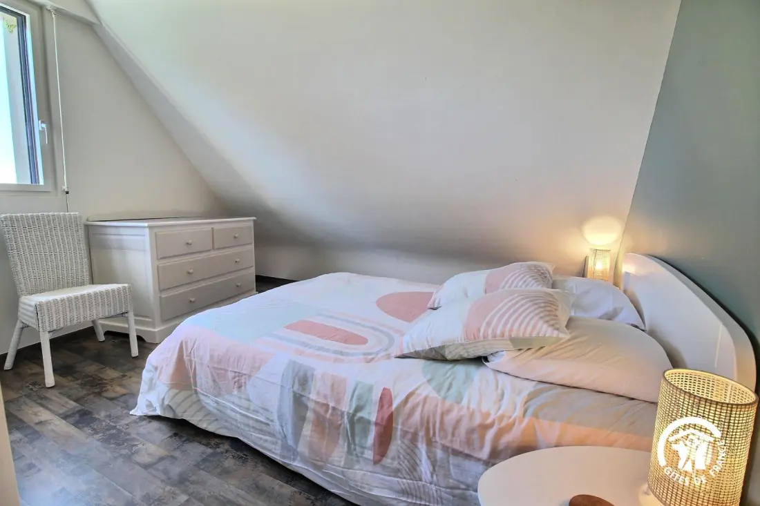 Gîte de France Die Loge des Staatsanwalts 3 Ähren