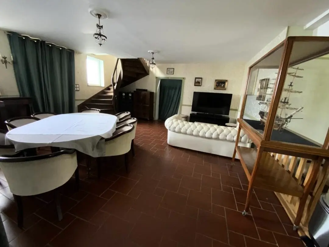 Gîte de France Gîtes de france® - le domain du mesnil 4 fül