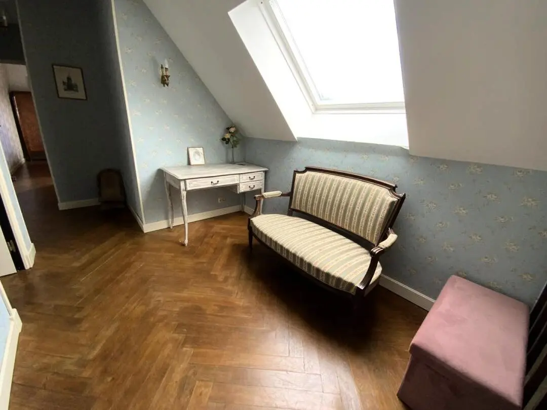 Gîte de France Gîtes de france® - le domain du mesnil 4 fül
