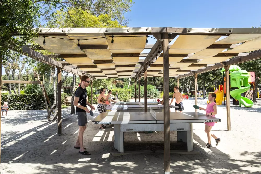 Camping Hu Montescudaio 5 Sterren★★★★★