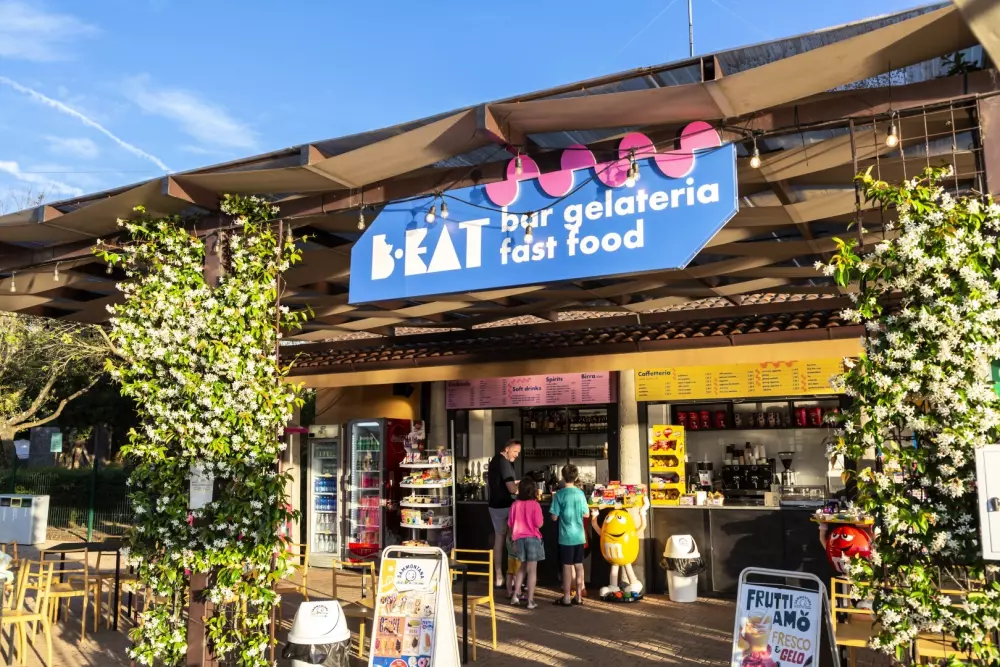 Camping Hu Montescudaio 5 Sterren★★★★★