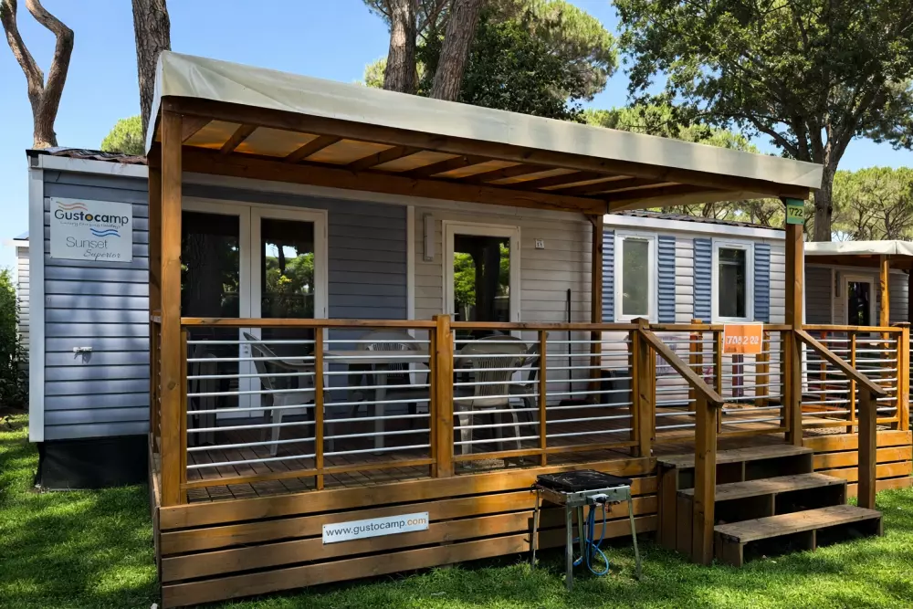 Camping Hu Montescudaio 5 Sterren★★★★★