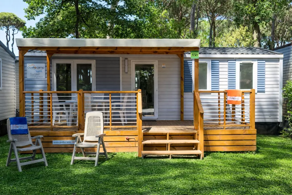 Camping Hu Montescudaio 5 Sterren★★★★★