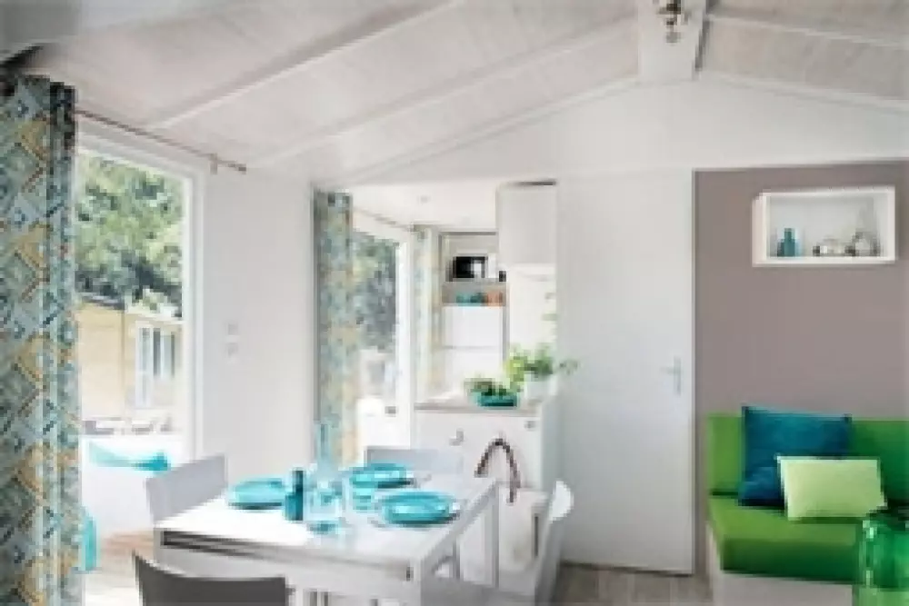 Camping Hu Montescudaio 5 Sterren★★★★★