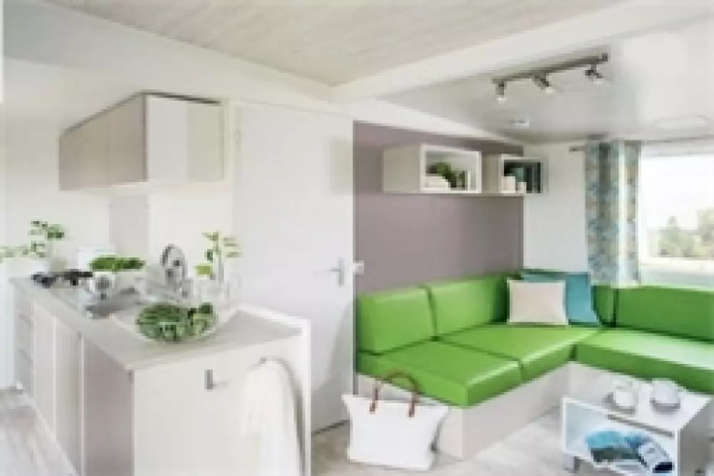 Camping Hu Montescudaio 5 Sterren★★★★★