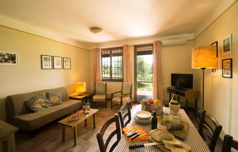 Residence Borgo Filicardo