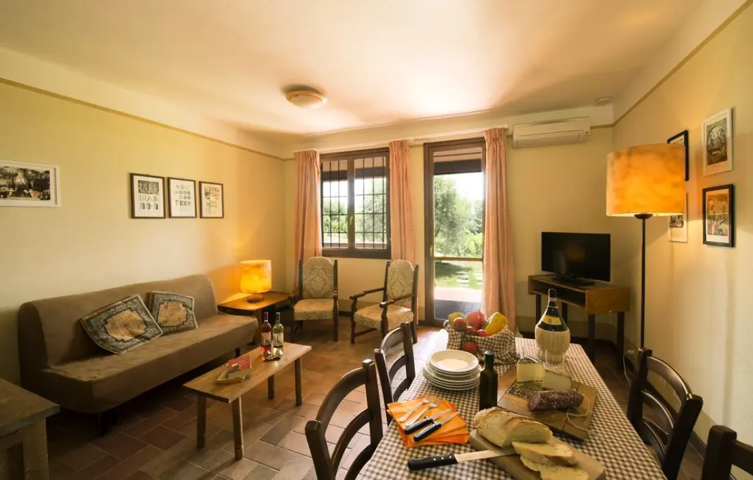 Residenza Borgo Filicardo