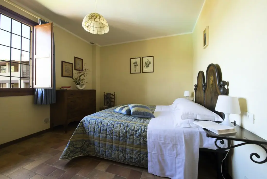 Residenza Borgo Filicardo