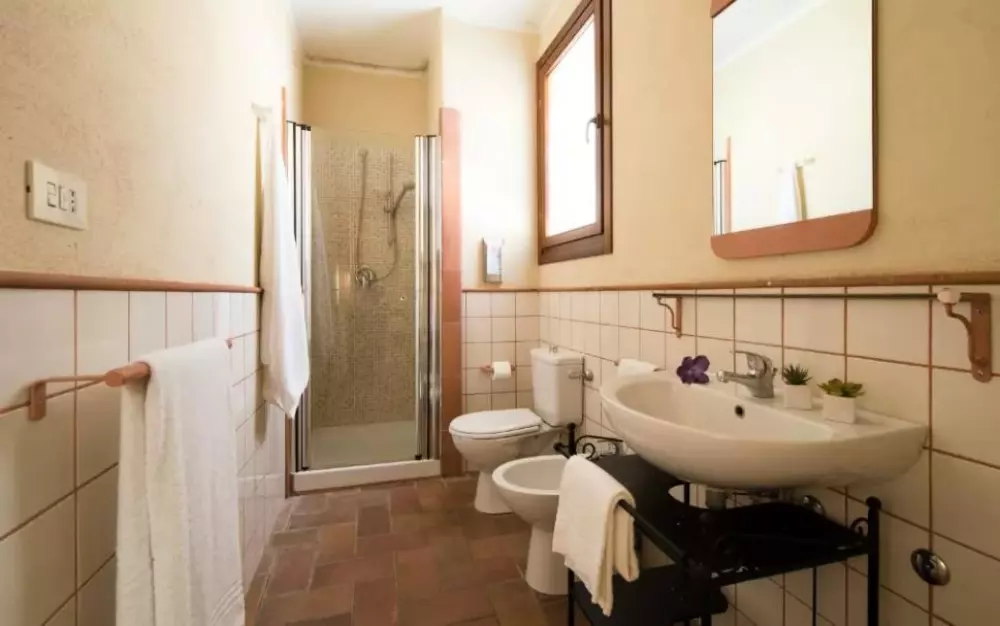 Residence Borgo Filicardo