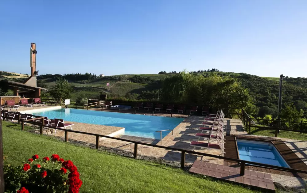 Residence Borgo Filicardo