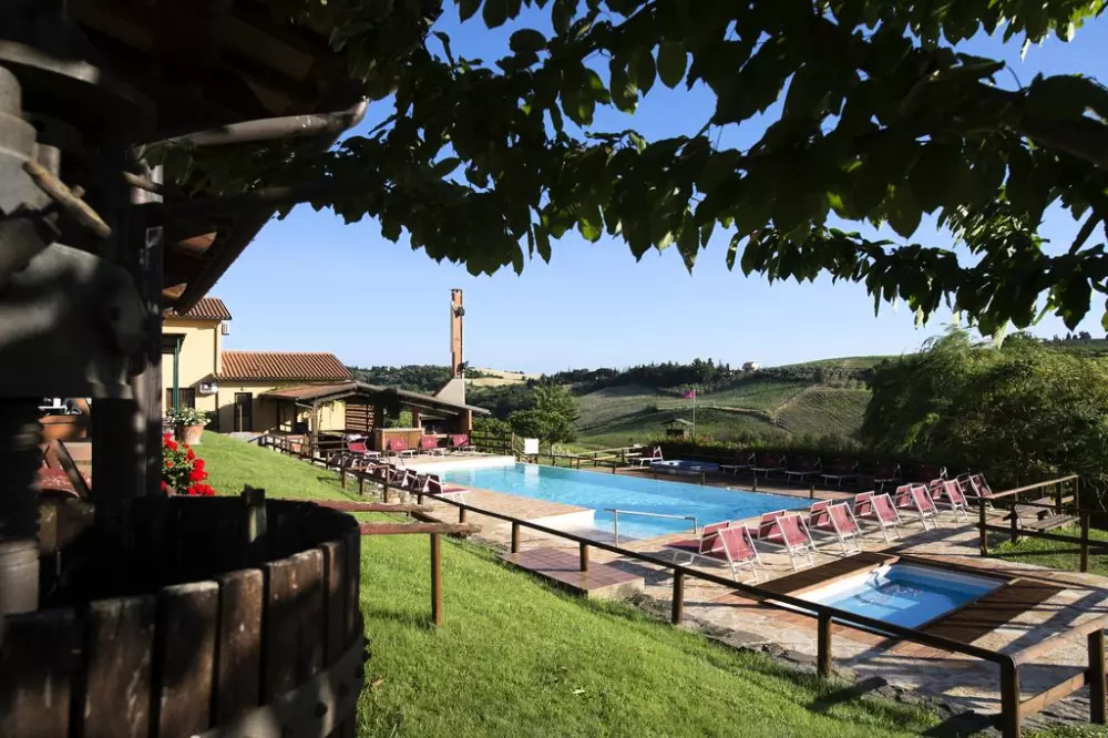 Residence Borgo Filicardo