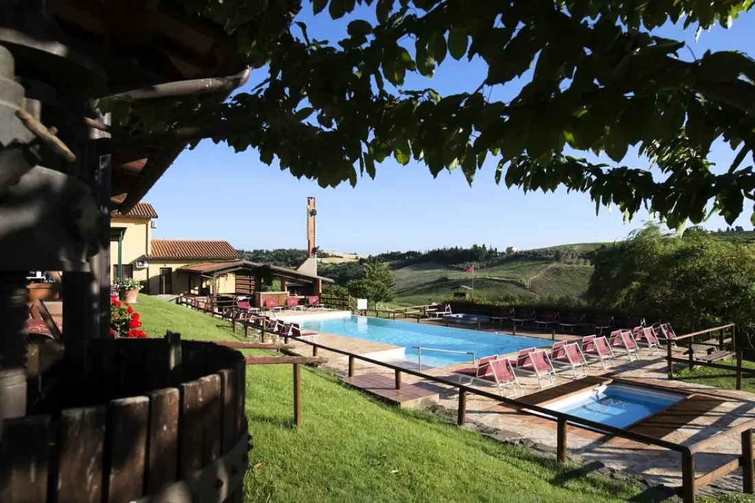Residenza Borgo Filicardo