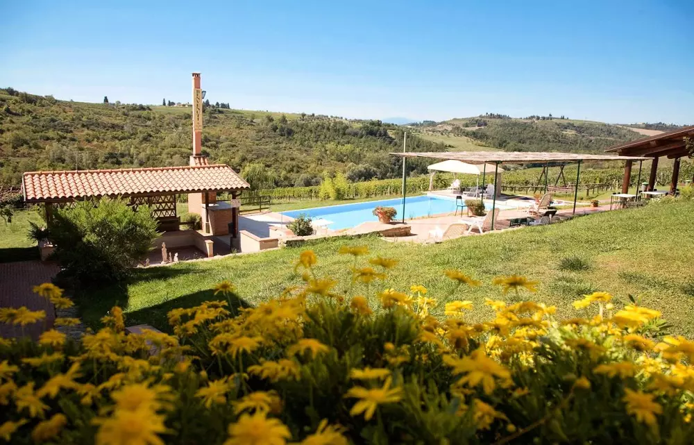 Residence Borgo Filicardo