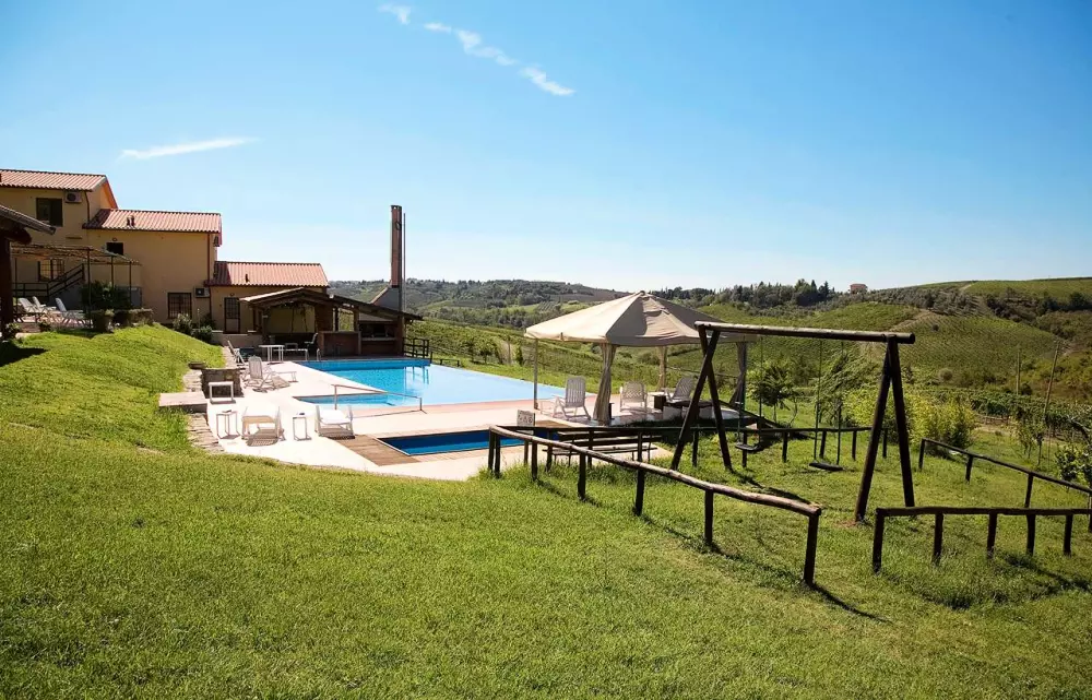 Residence Borgo Filicardo