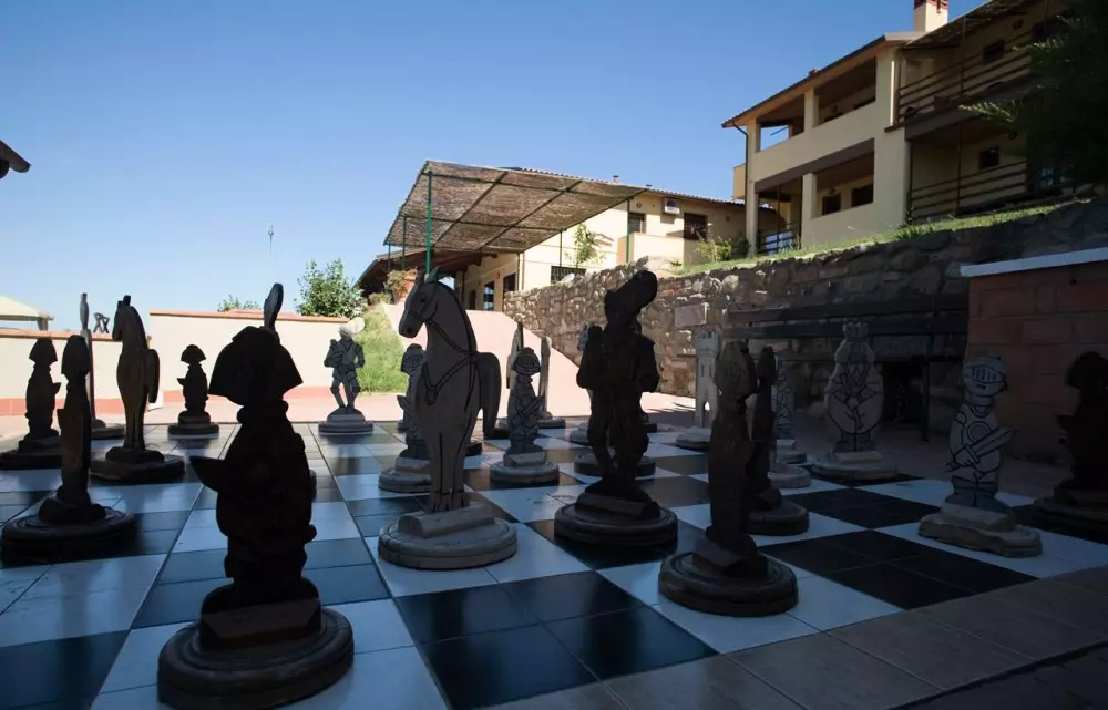 Residence Borgo Filicardo