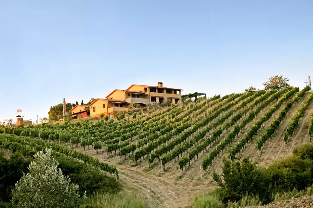 Residence Borgo Filicardo