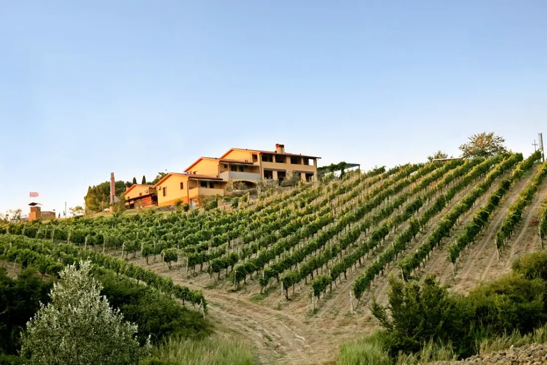 Residenza Borgo Filicardo