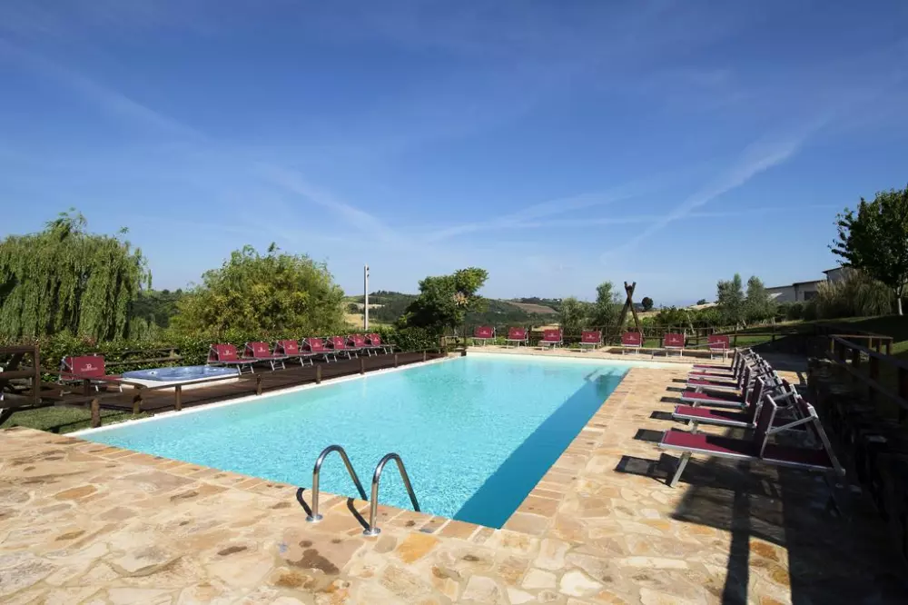 Residence Borgo Filicardo