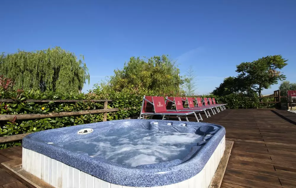 Residence Borgo Filicardo