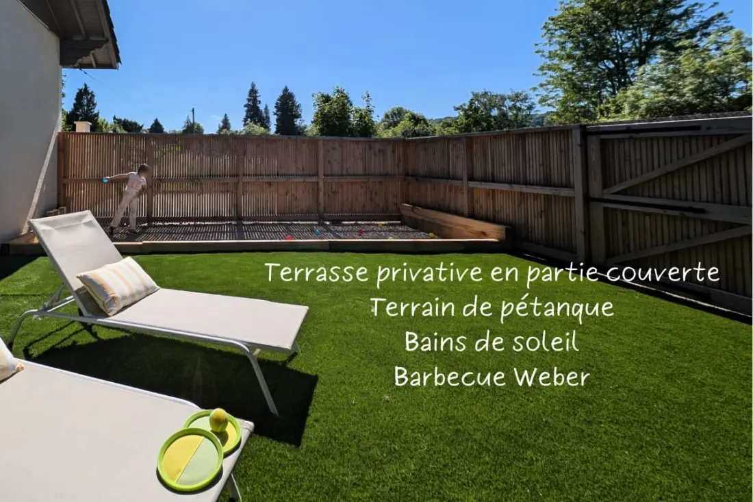 Résidence L