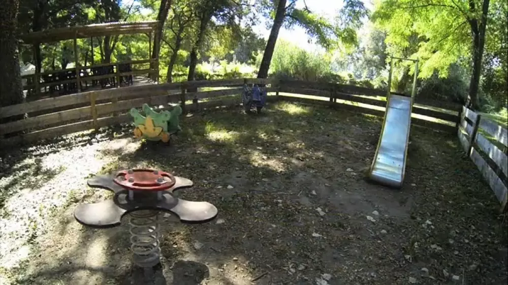 Camping Paradis Bellerive 3 Stars★★★