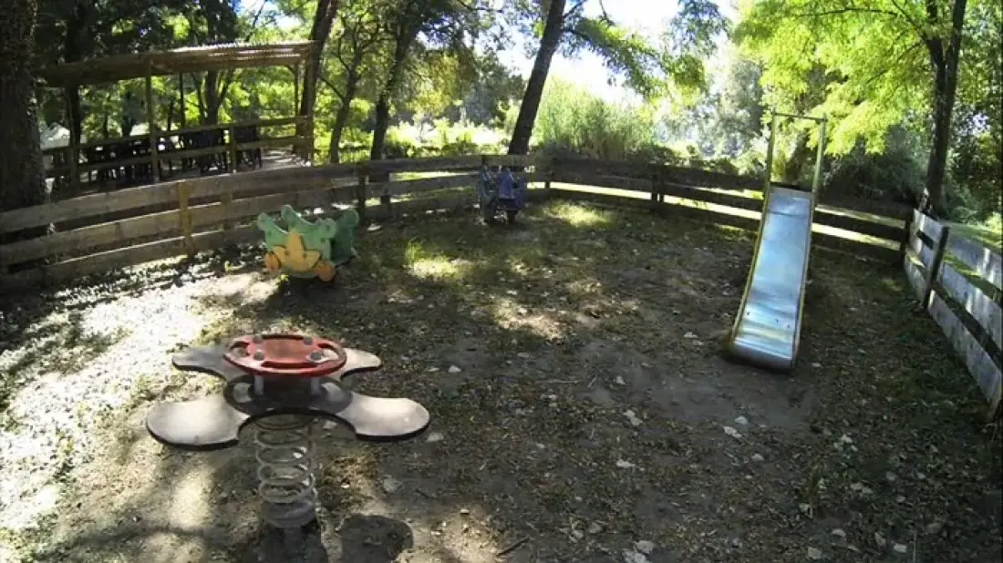 Camping Paradis Bellerive 3 Sterne★★★