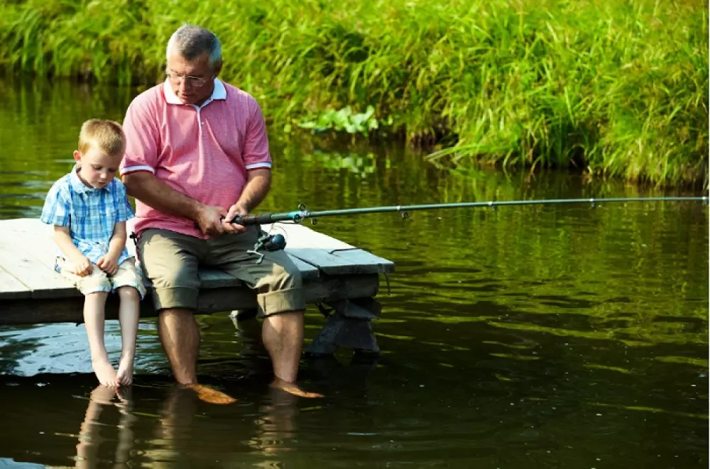 Camping Paradis Bellerive 3 Stars★★★