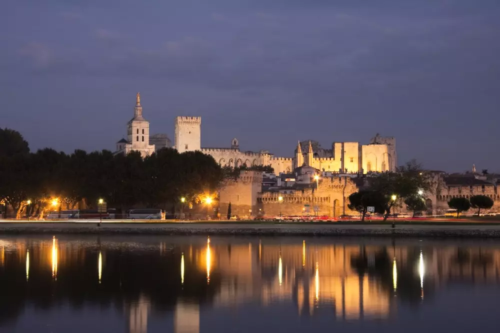 Camping Paradis Bellerive 3 Stars★★★