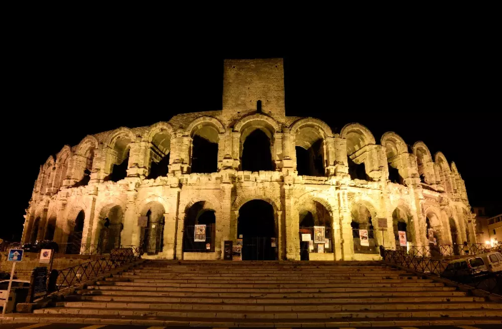 Camping Paradis Bellerive 3 Stars★★★