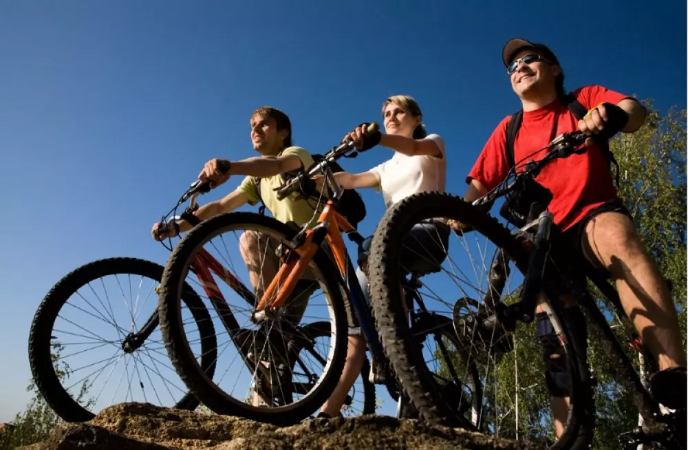 Camping Paradis Bellerive 3 Stars★★★