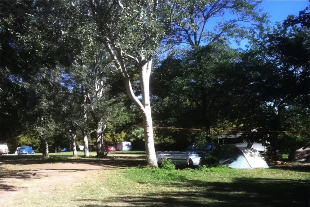 Camping Paradis Bellerive 3 Stars★★★