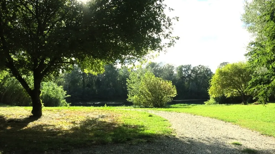 Camping Paradis Bellerive 3 Sterne★★★