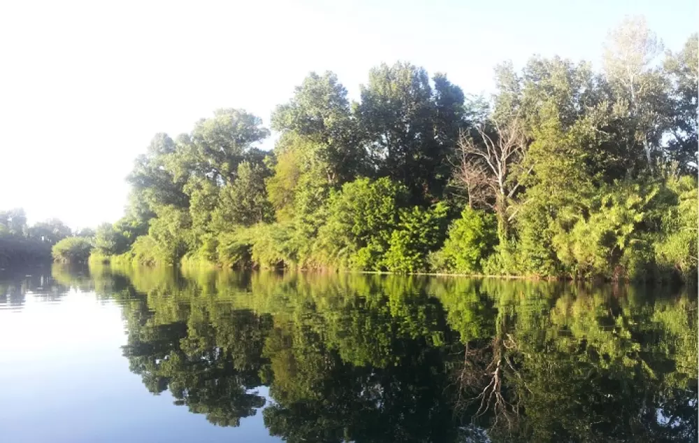 Camping Paradis Bellerive 3 Stars★★★