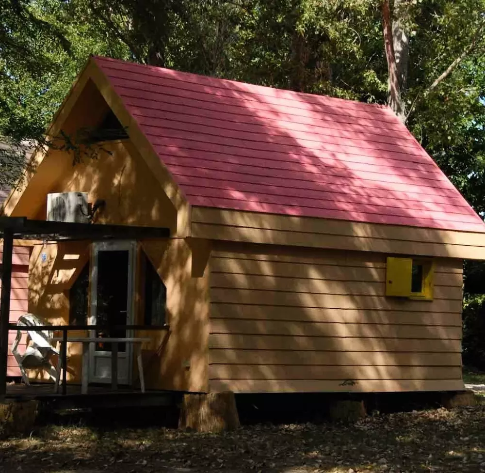 Camping Paradis Bellerive 3 Stars★★★