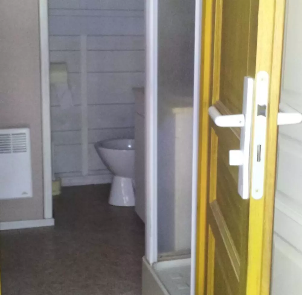 Camping Paradis Bellerive 3 Stars★★★