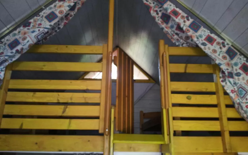 Camping Paradis Bellerive 3 Stars★★★