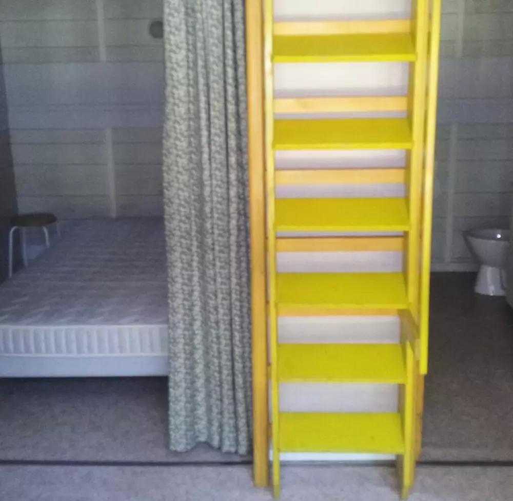 Camping Paradis Bellerive 3 Stars★★★