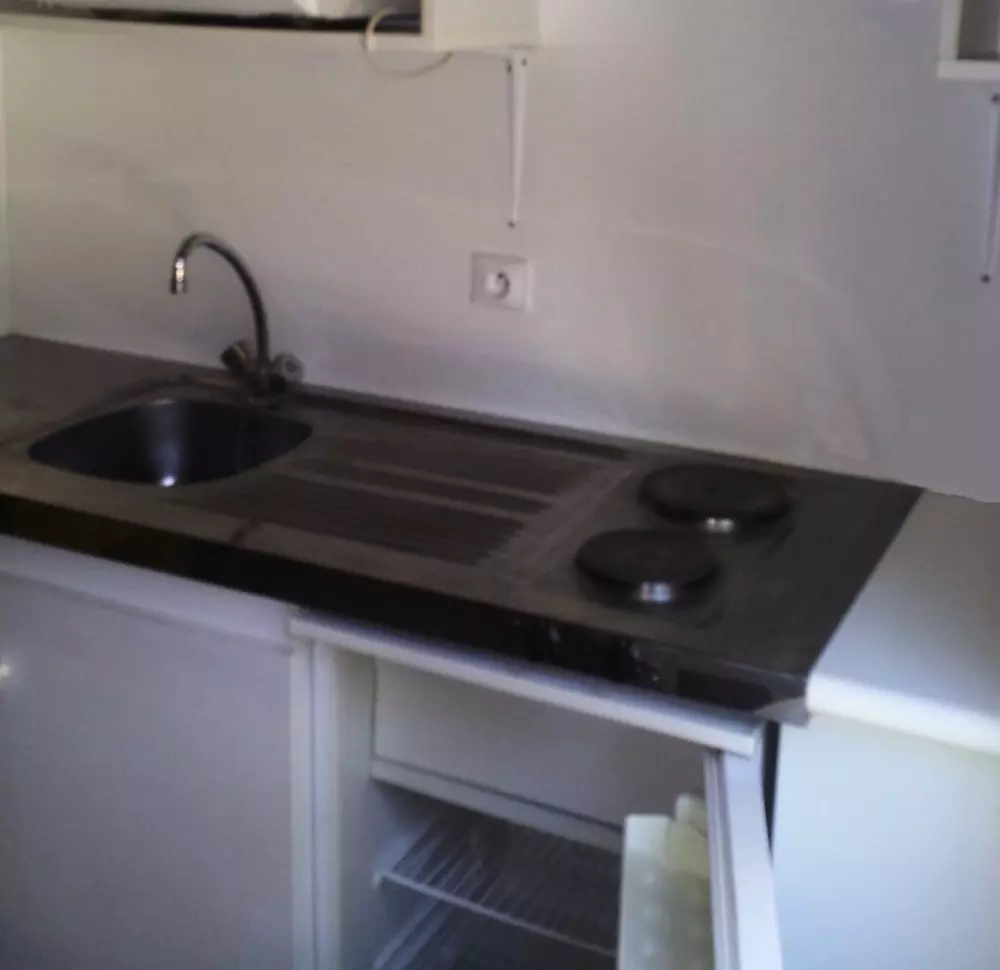 Camping Paradis Bellerive 3 Stars★★★