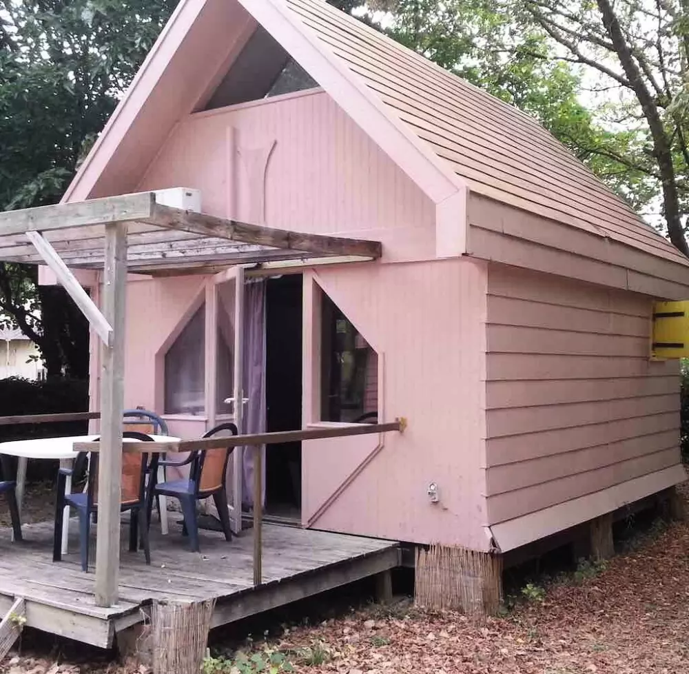 Camping Paradis Bellerive 3 Stars★★★