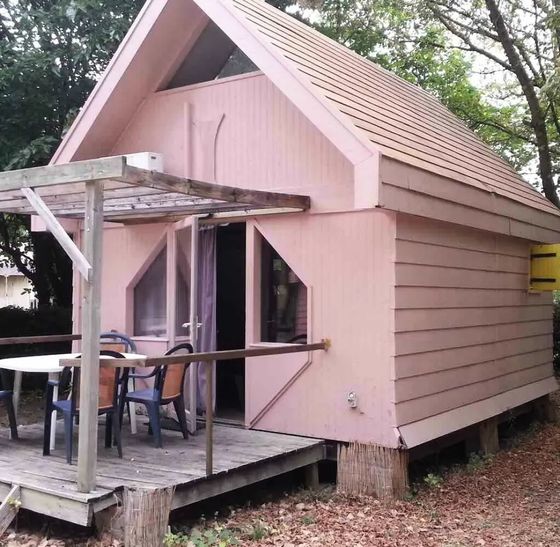 Camping Paradis Bellerive 3 Sterne★★★