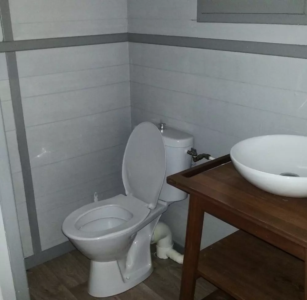 Camping Paradis Bellerive 3 Stars★★★