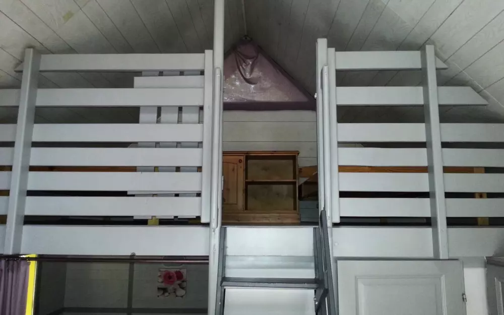 Camping Paradis Bellerive 3 Stars★★★