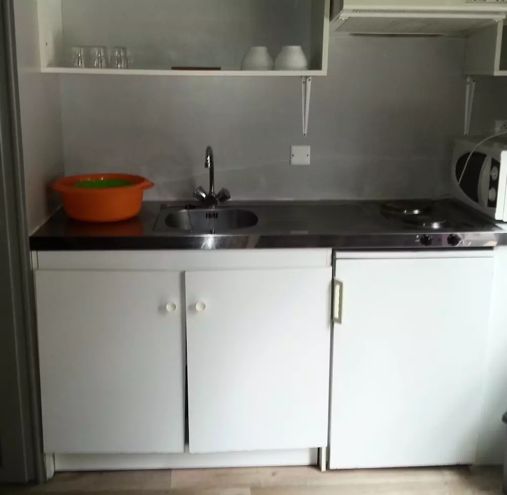 Camping Paradis Bellerive 3 Stars★★★