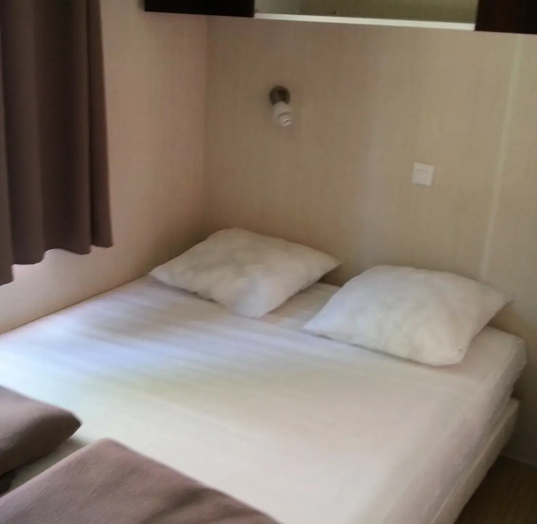 Camping Paradis Bellerive 3 Sterne★★★