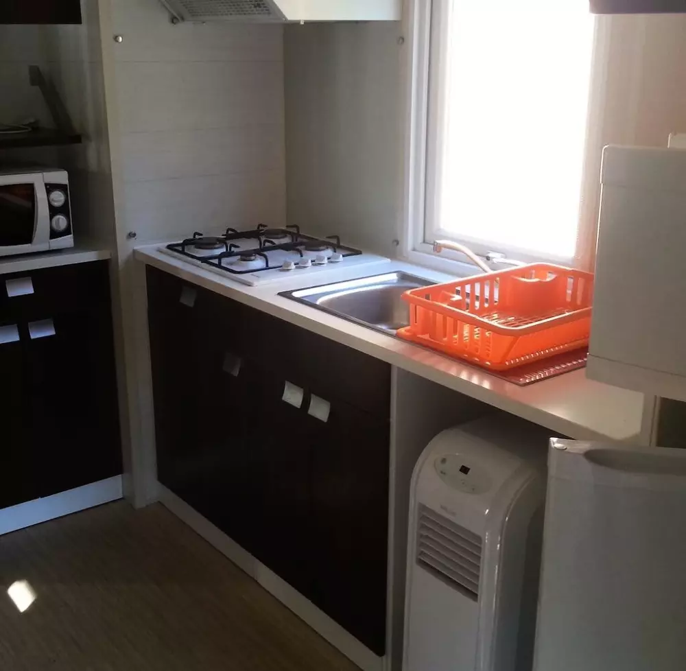 Camping Paradis Bellerive 3 Stars★★★