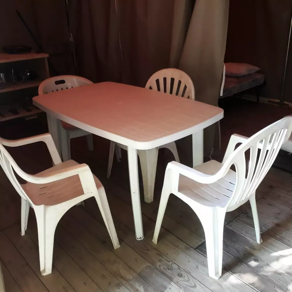 Camping Paradis Bellerive 3 Stars★★★